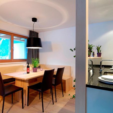 Montafon Chalets غاسشرن المظهر الخارجي الصورة