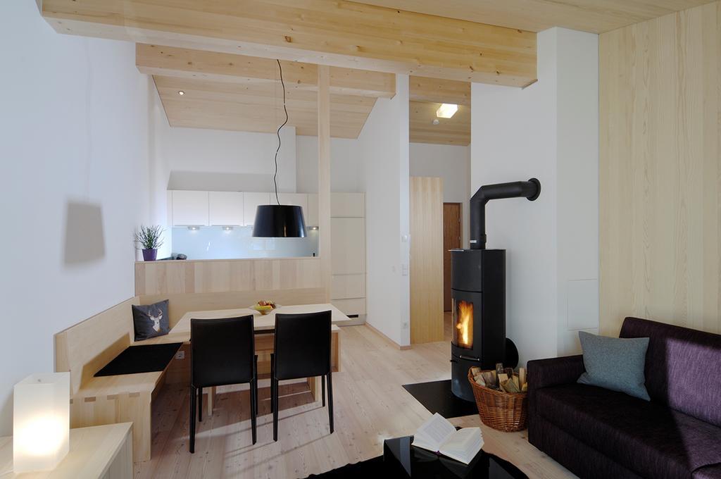 Montafon Chalets غاسشرن المظهر الخارجي الصورة