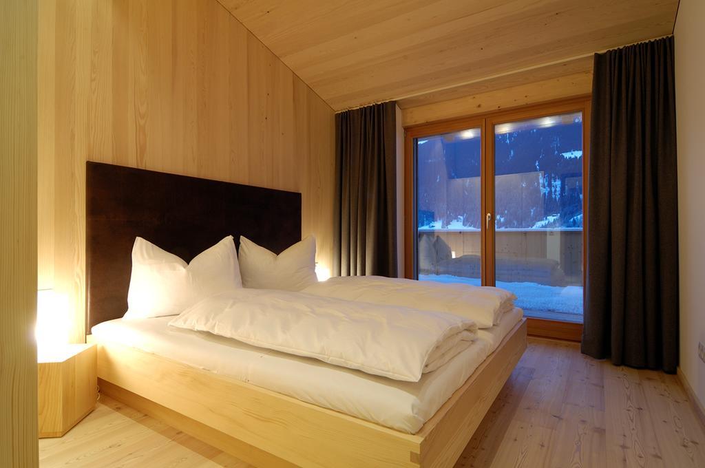 Montafon Chalets غاسشرن المظهر الخارجي الصورة