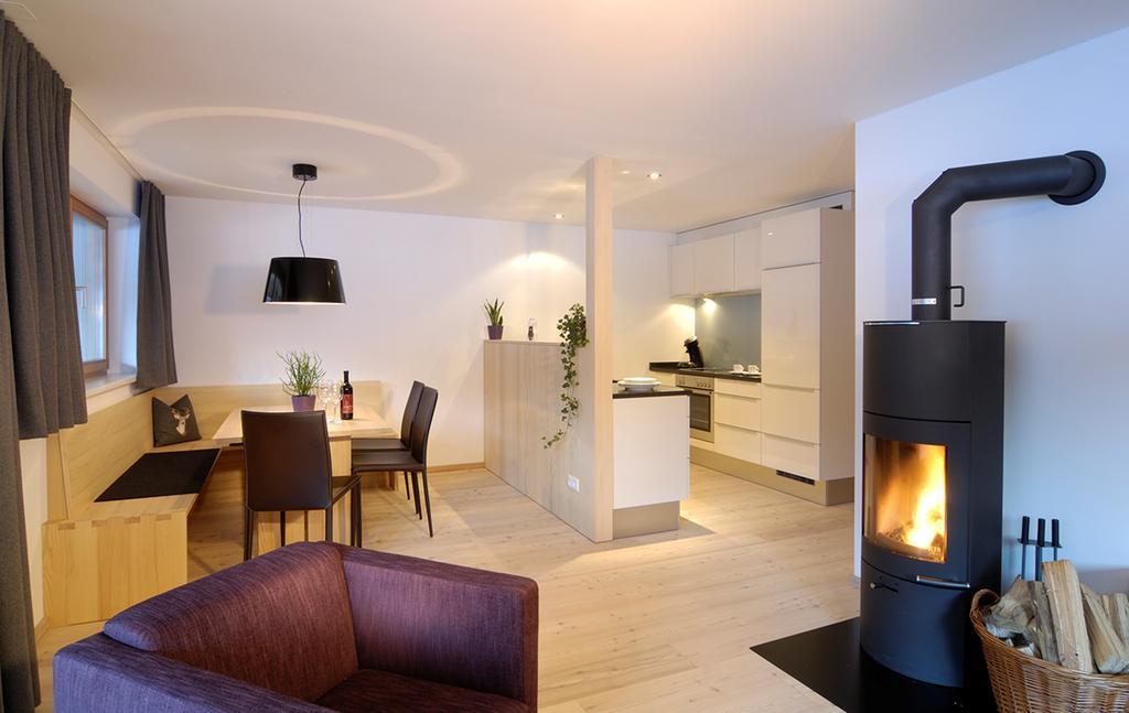 Montafon Chalets غاسشرن المظهر الخارجي الصورة